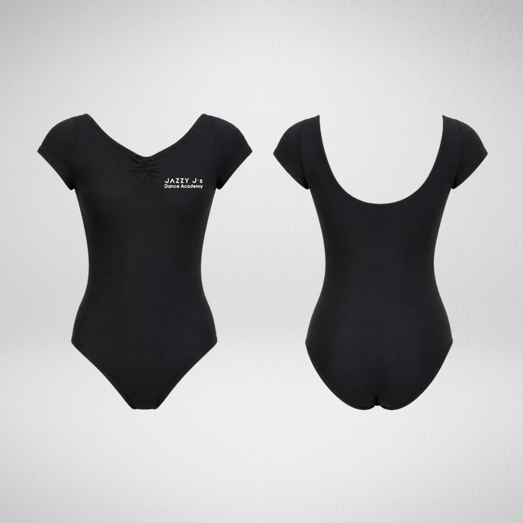 Jazzy J's Dance Academy Alice Leotard
