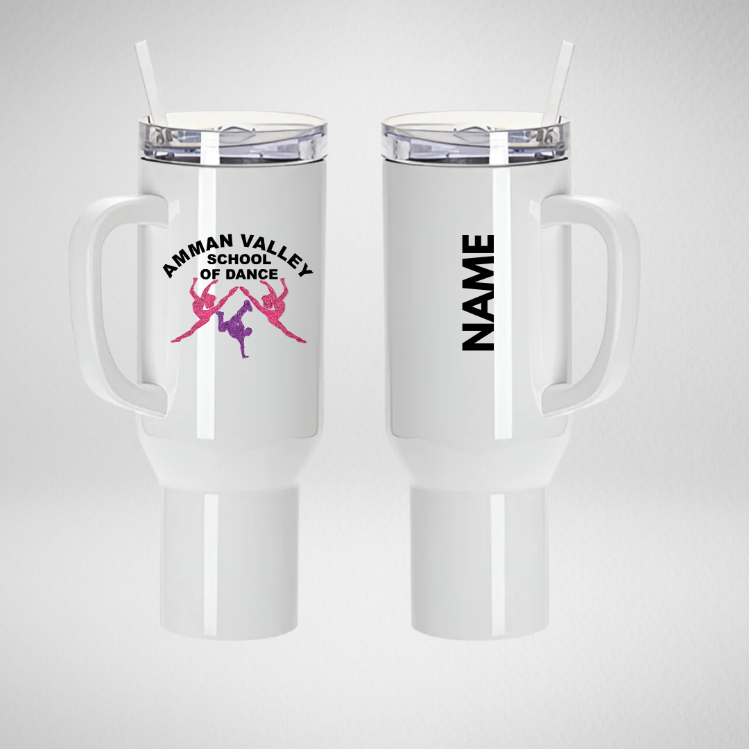 Amman Valley School of Dance Stanley Style Cup