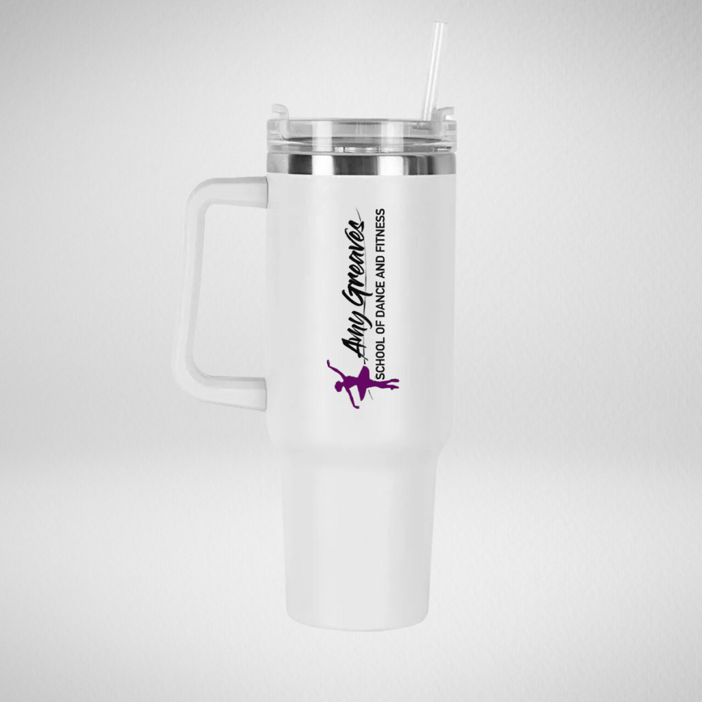 Amy Greaves School Of Dance & Fitness Stanley Style Cup