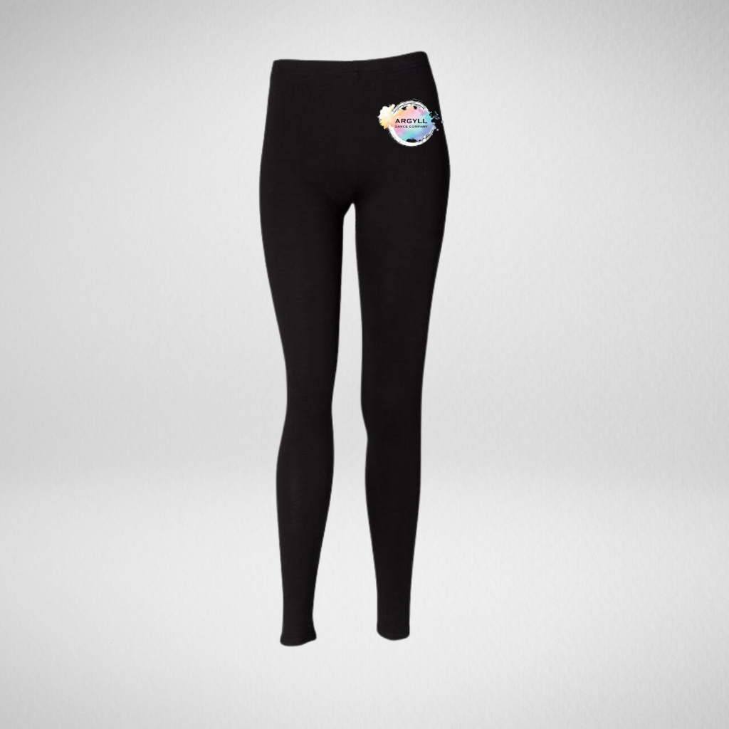 Argyll Dance Company Cotton Leggings