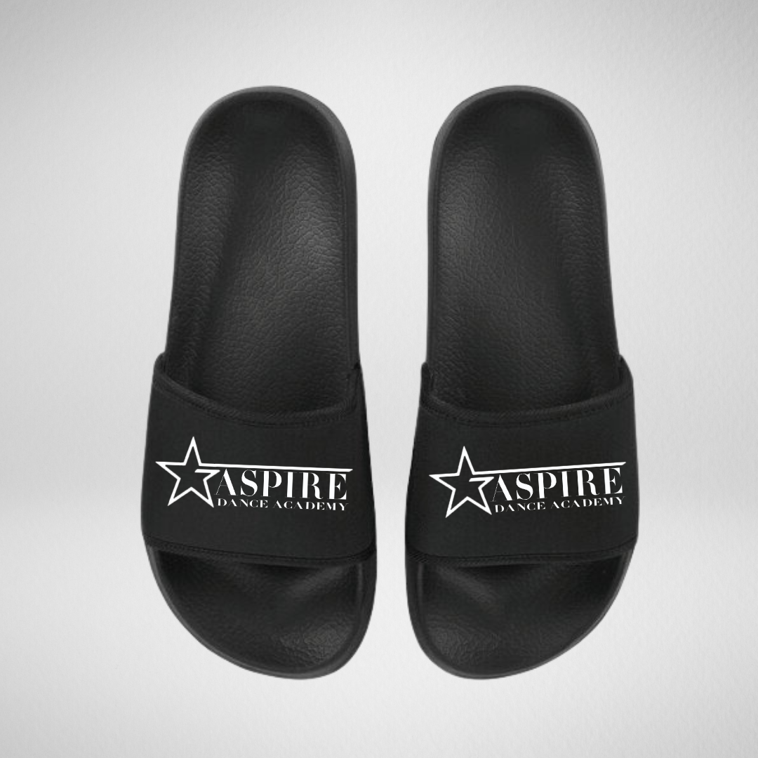 Aspire Dance Academy Sliders