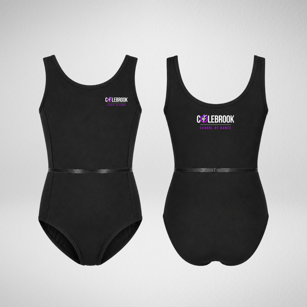 Colebrook School of Dance Beatrice Leotard