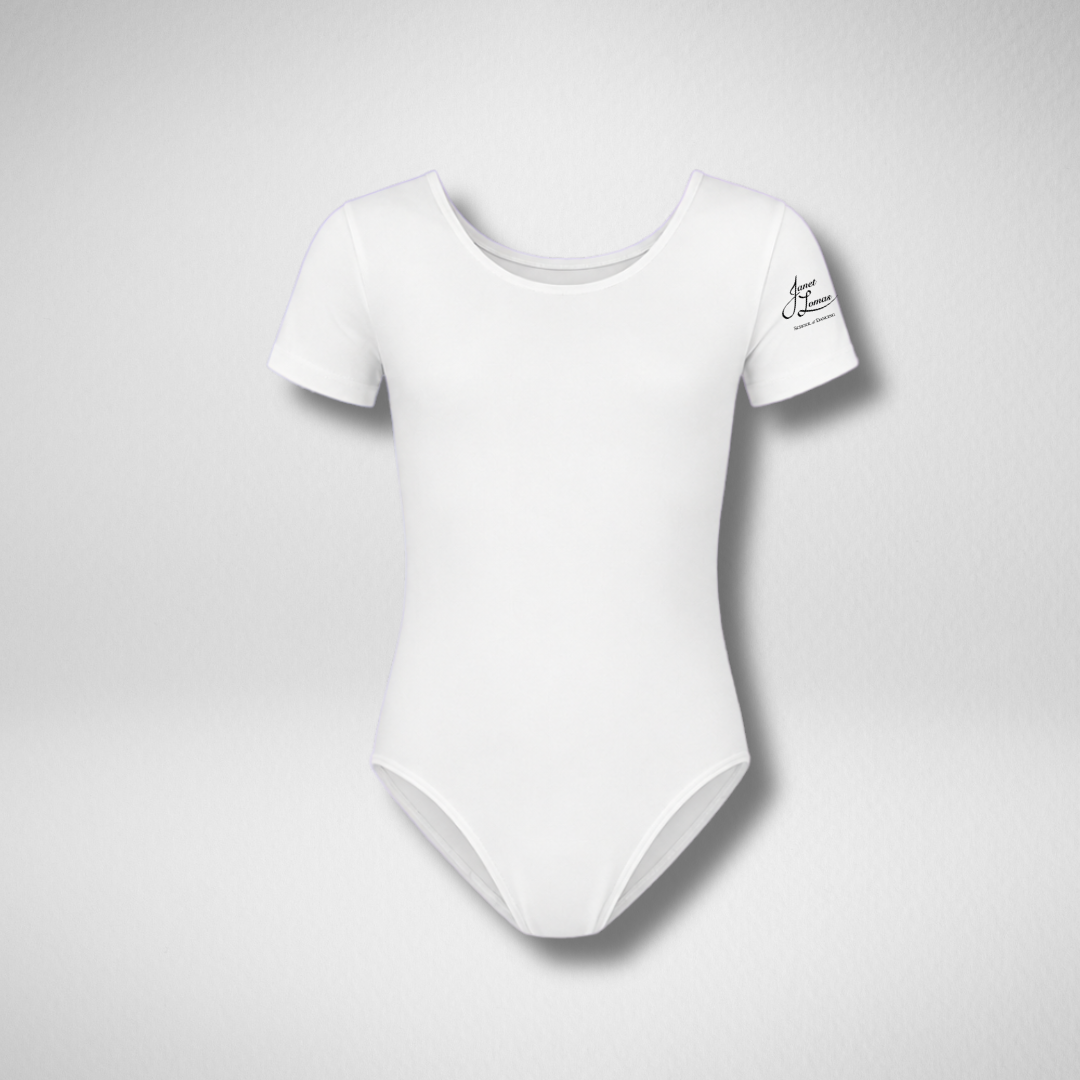 Janet Lomas School of Dancing Adam Leotard