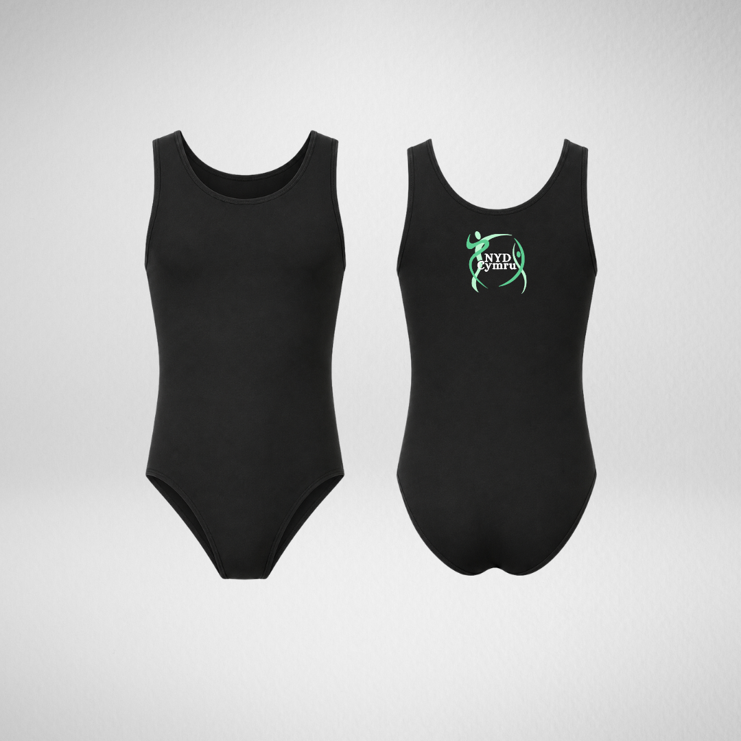 NYD Cymru Boys Oliver Leotard