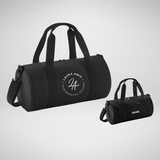 Laura Amie Performance Academy Barrel Bag