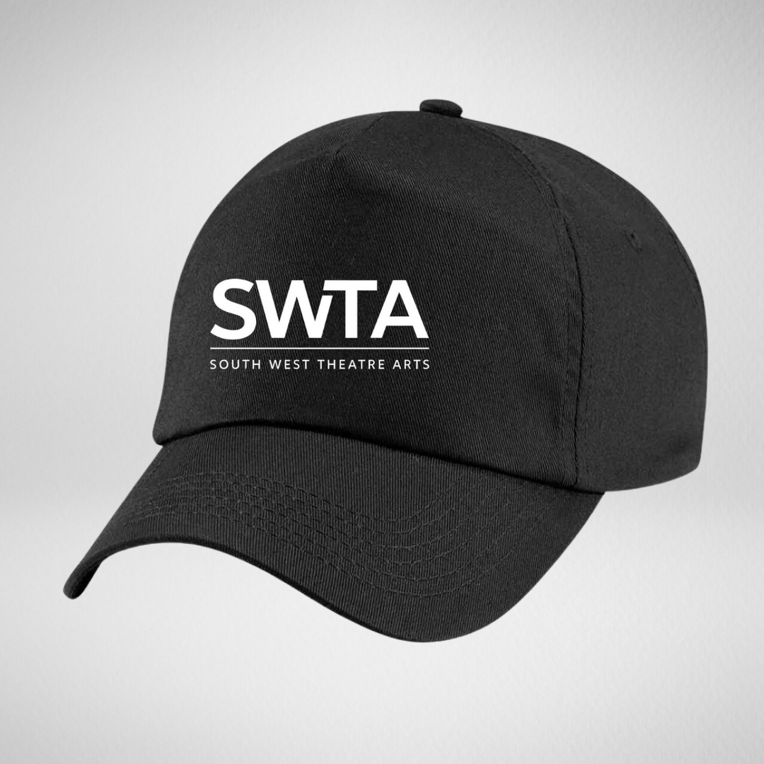 South West Theatre Arts Baseball Cap