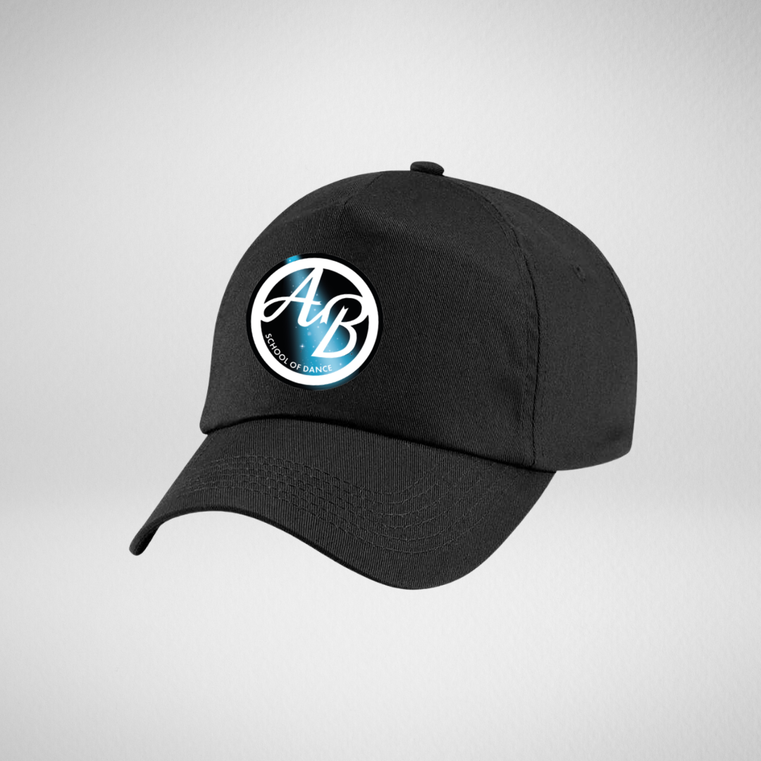 AB School Of Dance Baseball Cap