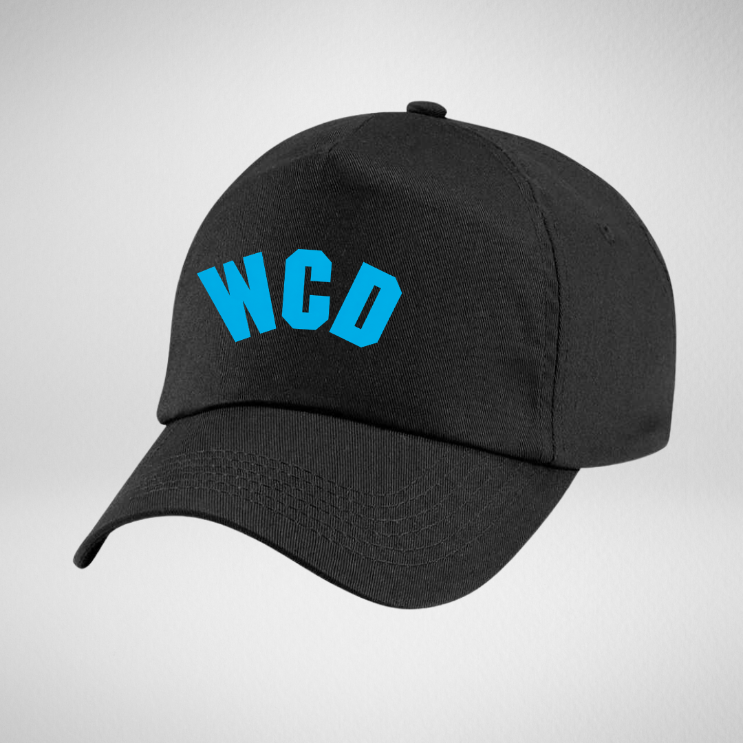 West Coast Dance Baseball Cap