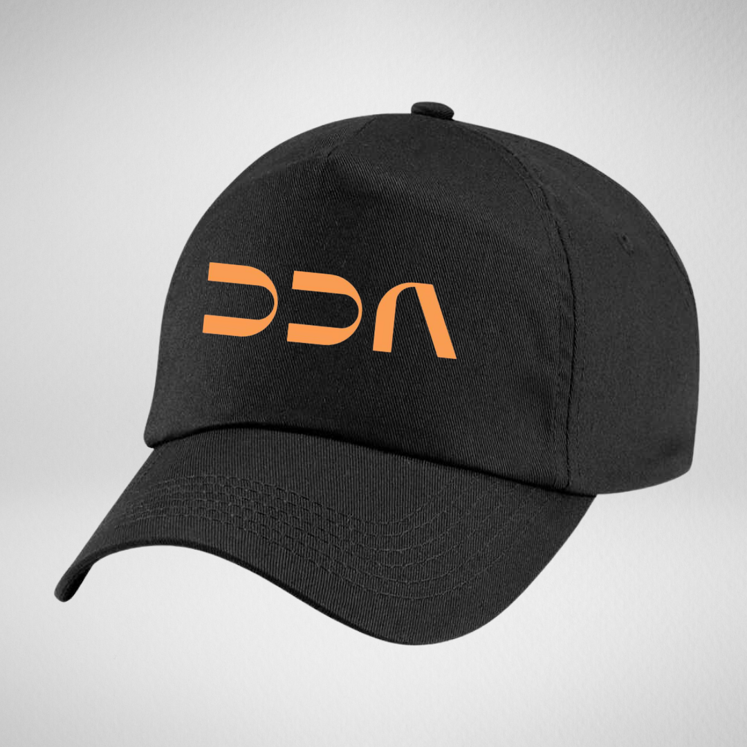 Daffodil Dance Academy Baseball Cap