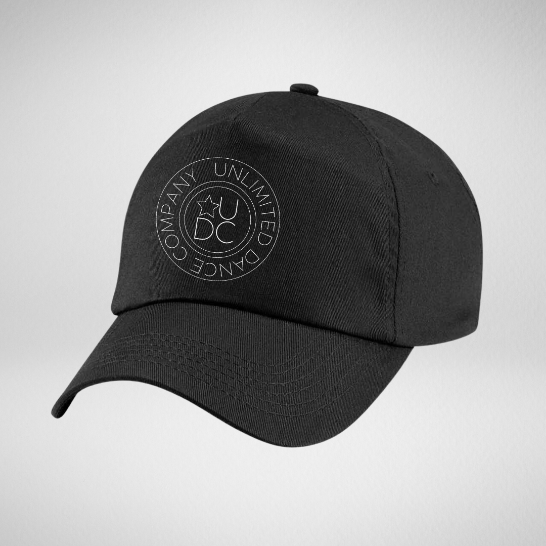 Unlimited Dance Company Baseball Cap