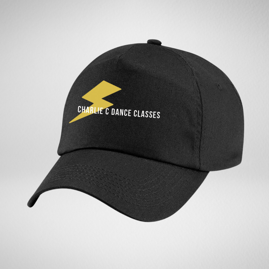 Charlie C Dance Classes Baseball Cap