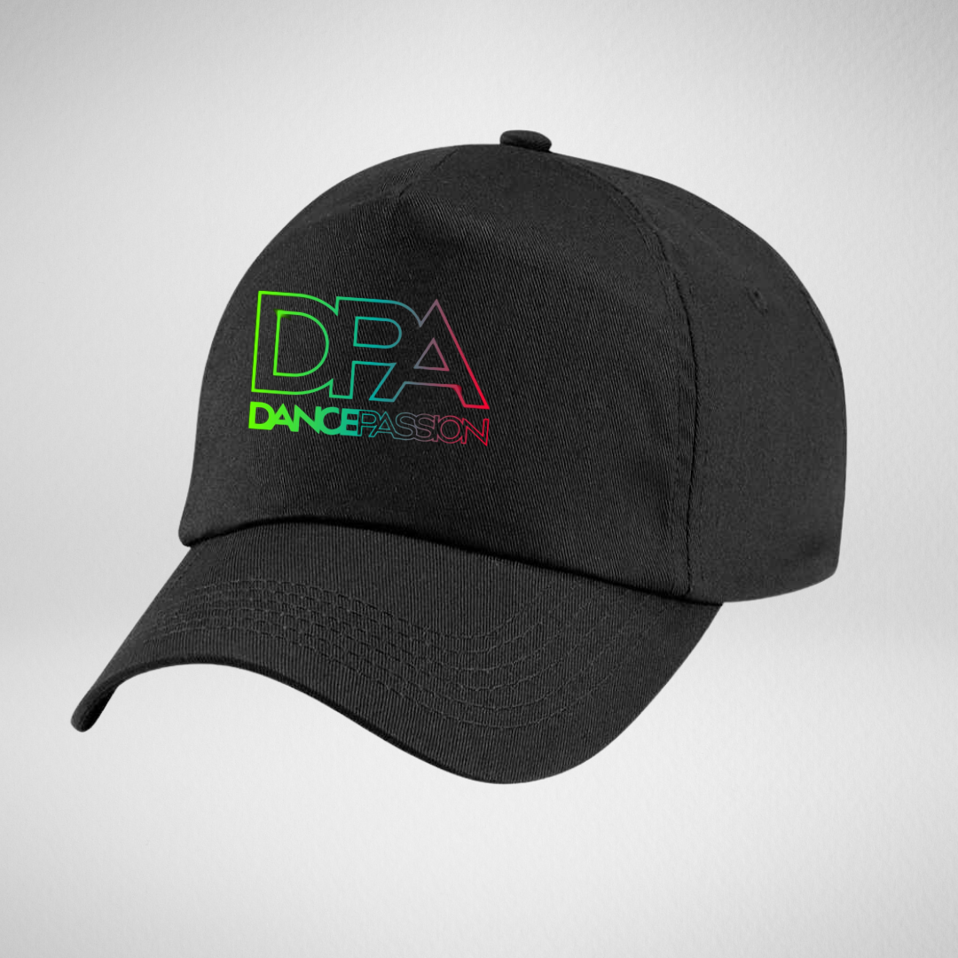 Dance Passion Academy Baseball Cap