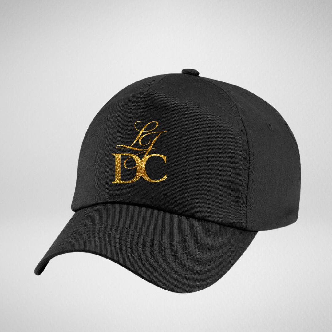 Loren James Dance Company Baseball Cap