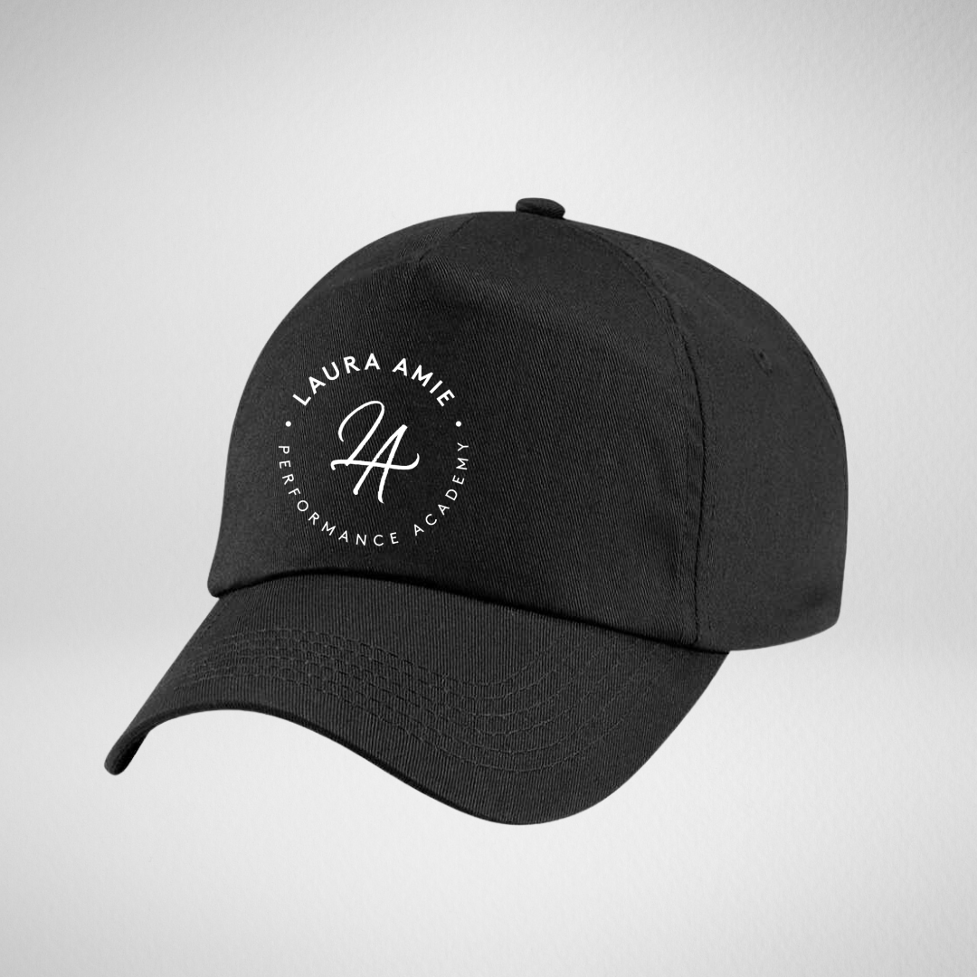 Laura Amie Performance Academy Baseball Cap