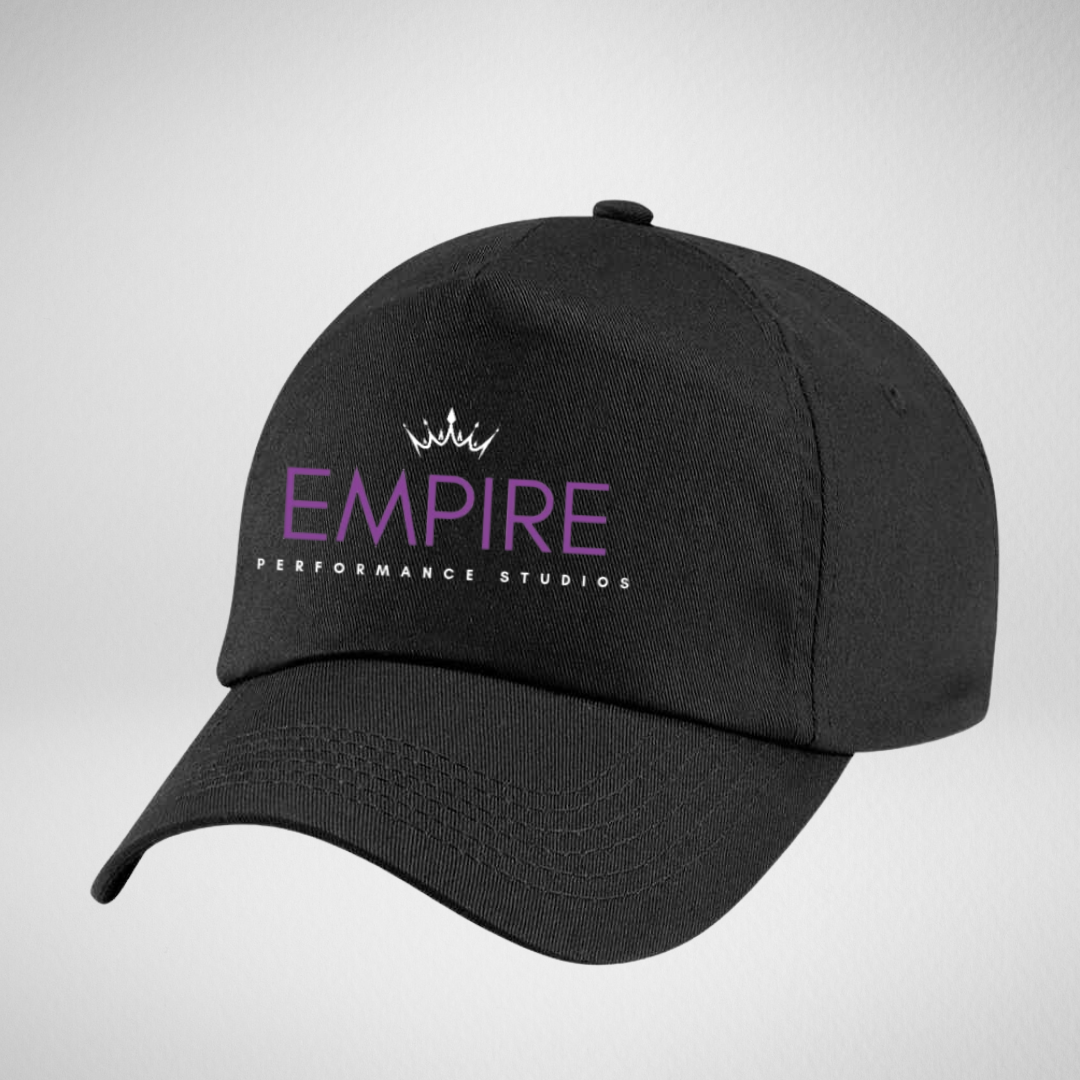 Empire Performance Studios Baseball Cap