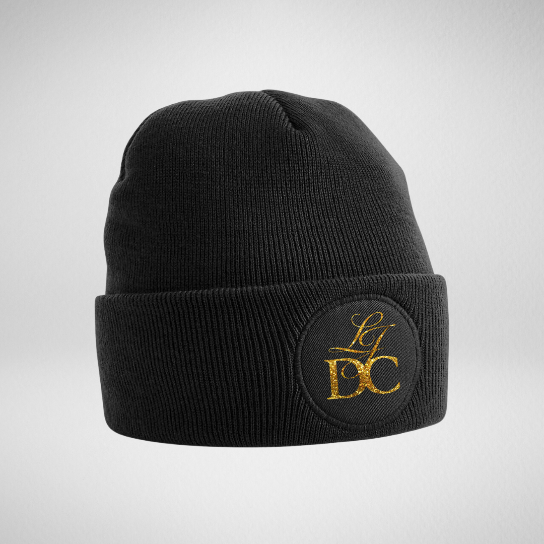 Loren James Dance Company Beanie Hat