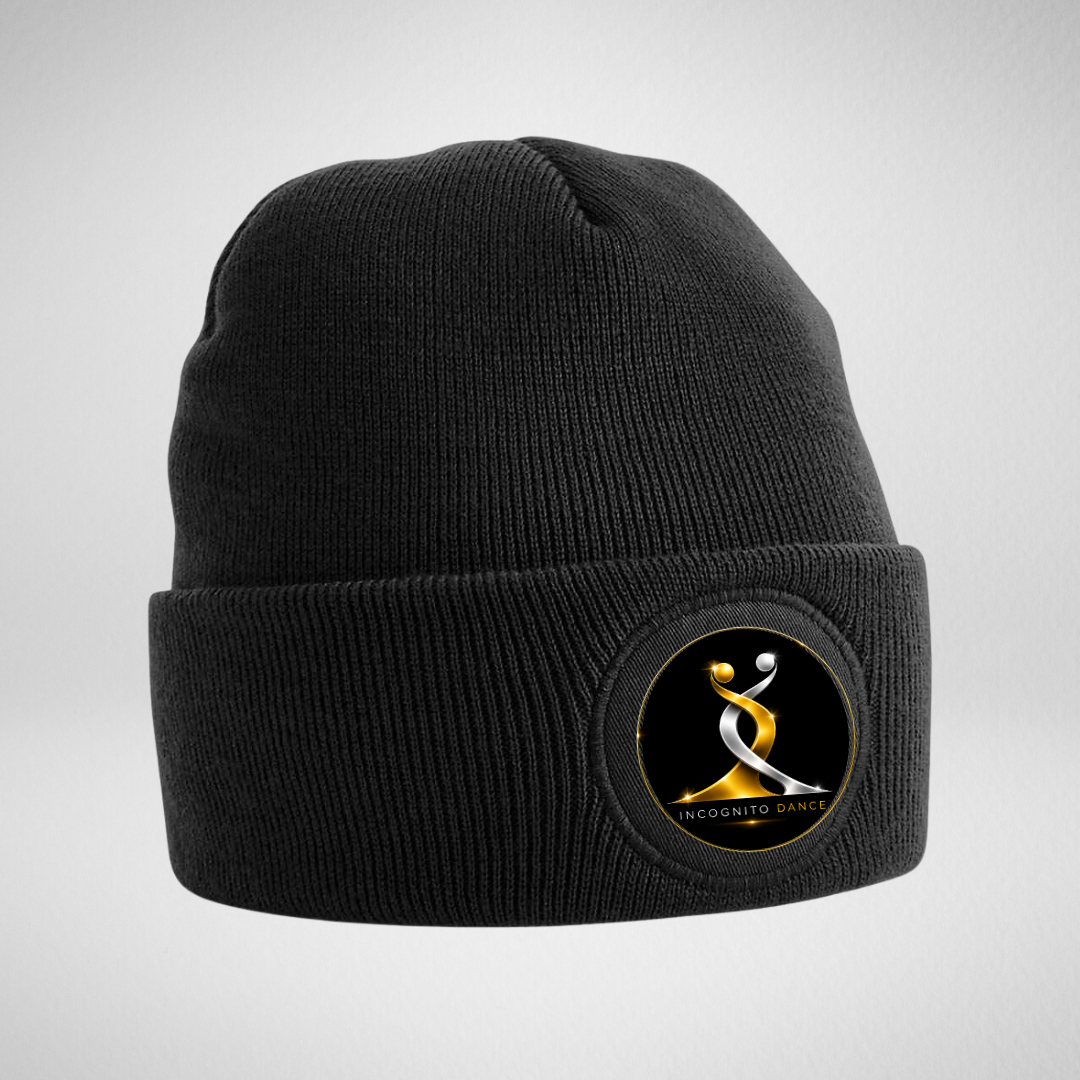Incognito Dance Beanie