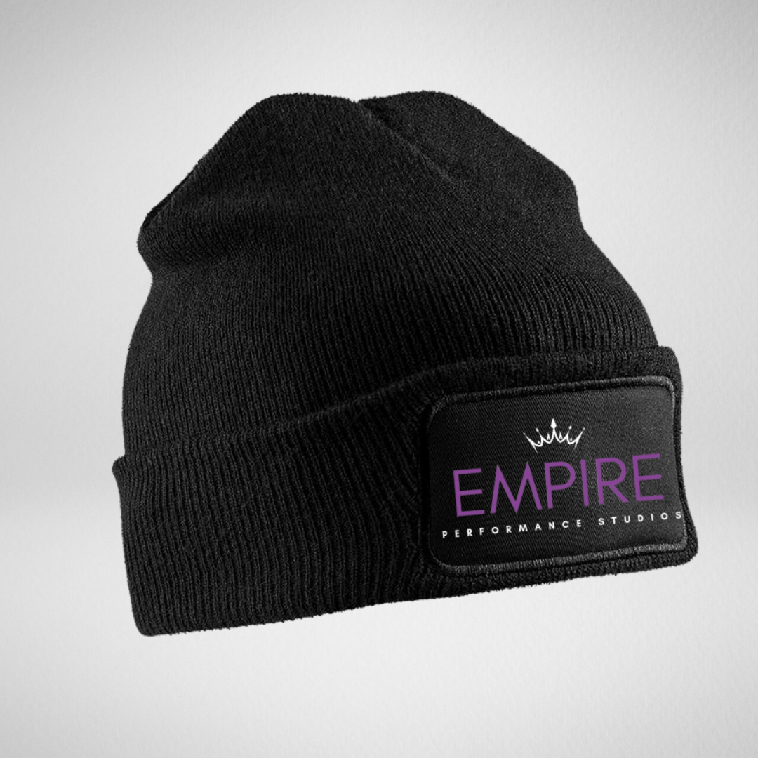 Empire Performance Studios Beanie Hat