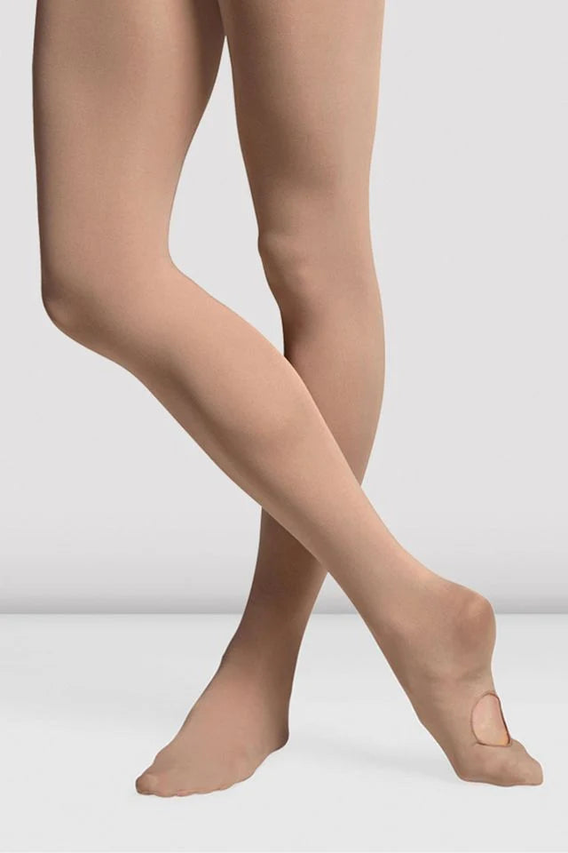 Bloch Convertible Tights
