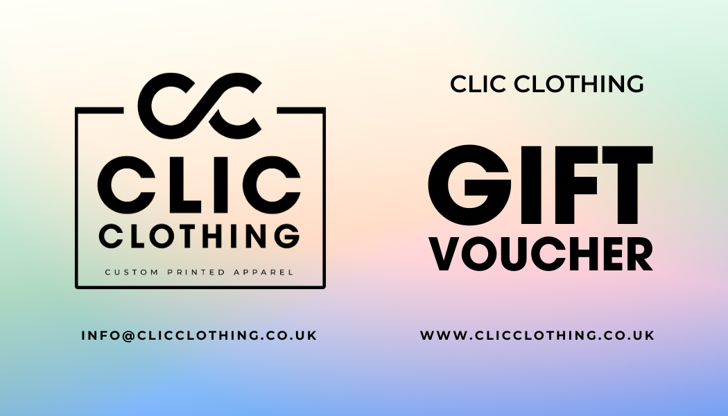 Gift Voucher