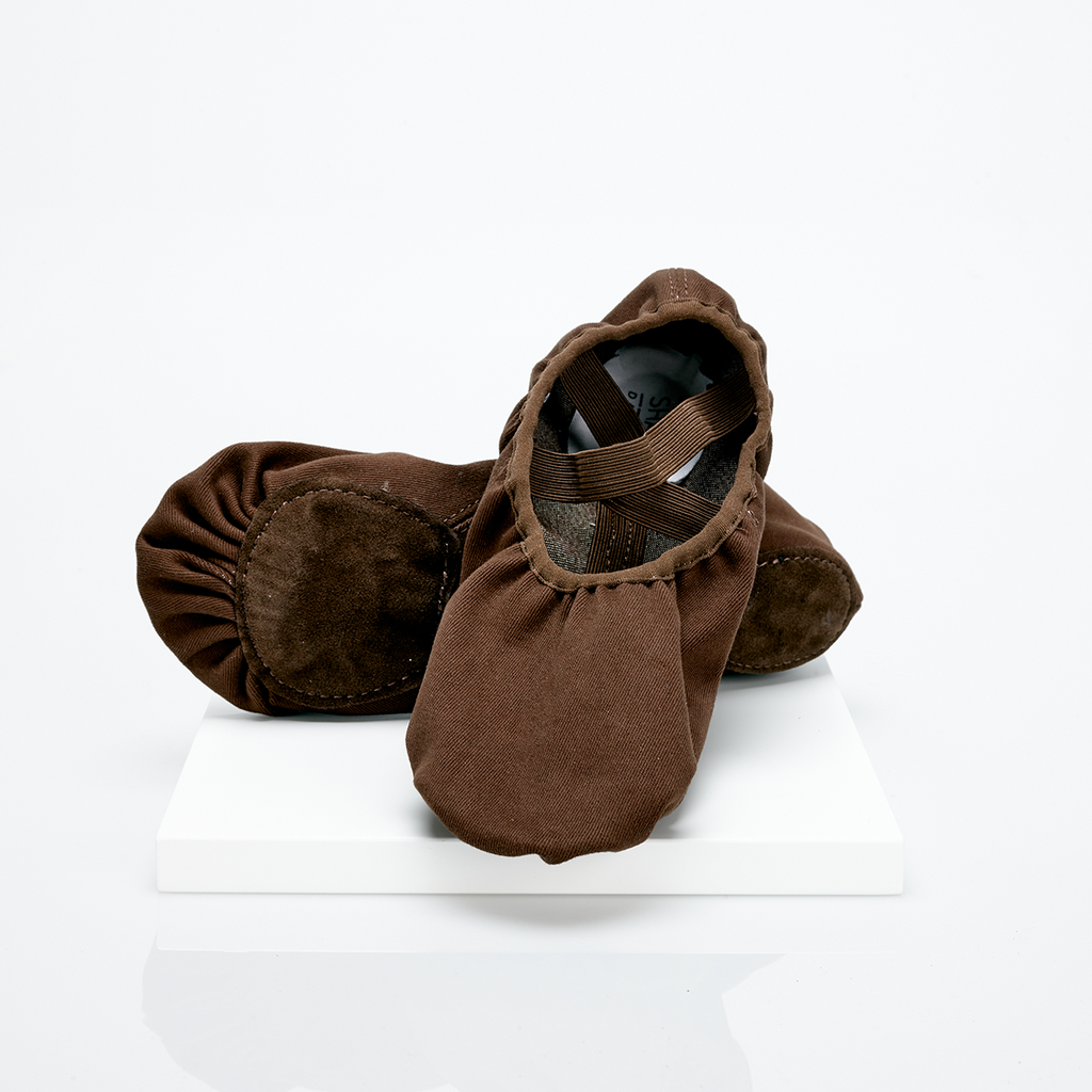 Shades Dancewear Ballet Shoes Bojangles