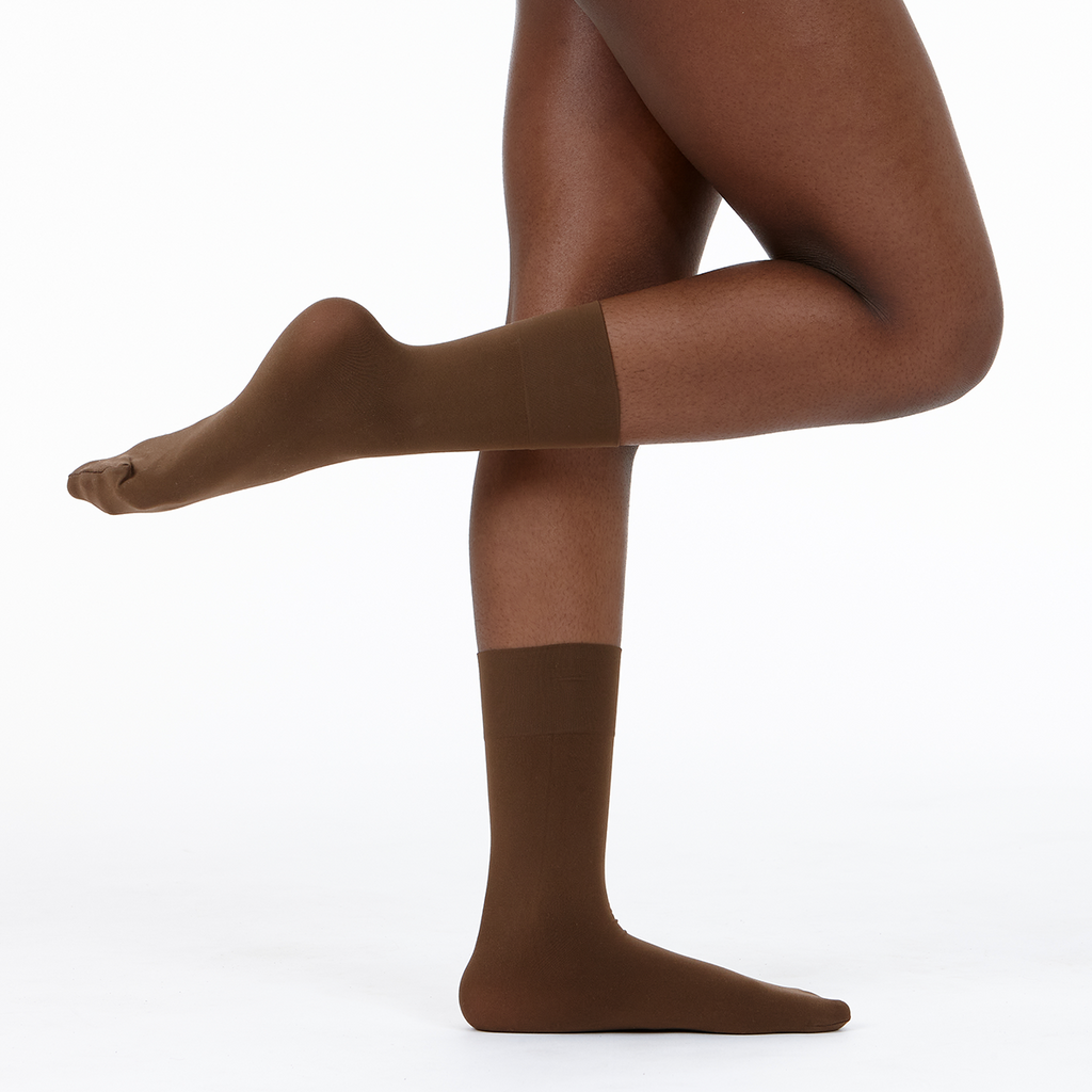 Shades Dancewear Ballet Socks
