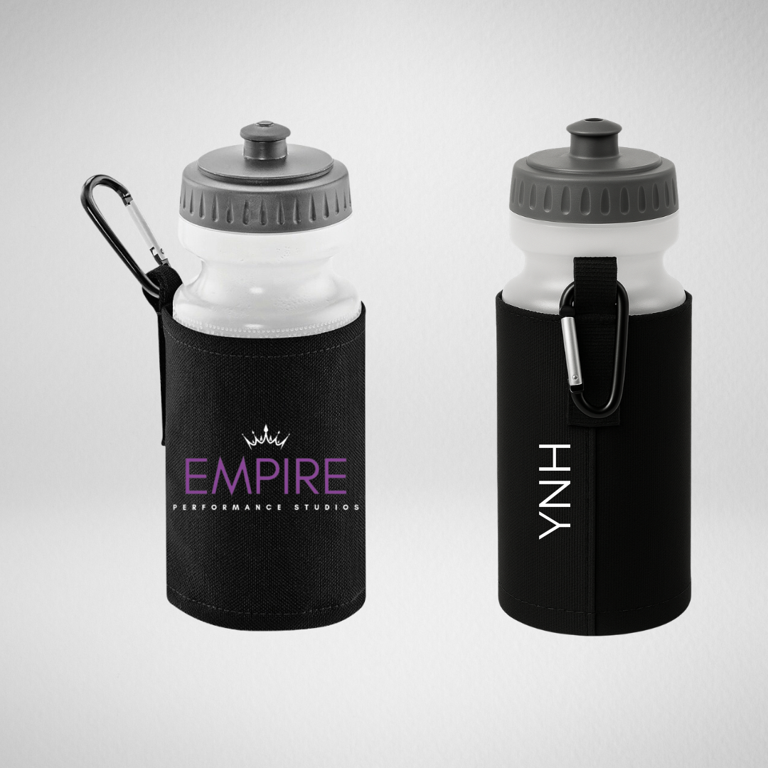 Empire Performance Studios Bottle/Printed Cover
