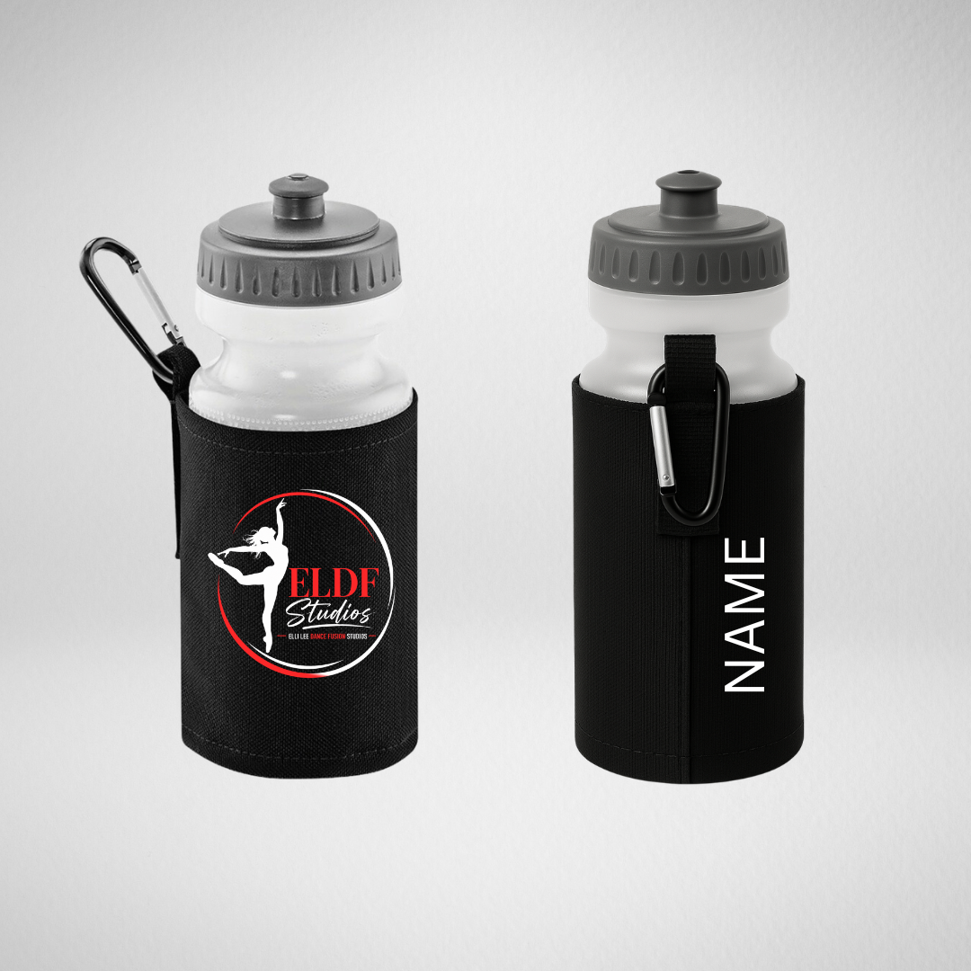 ELDF Studios Bottle/Printed Cover