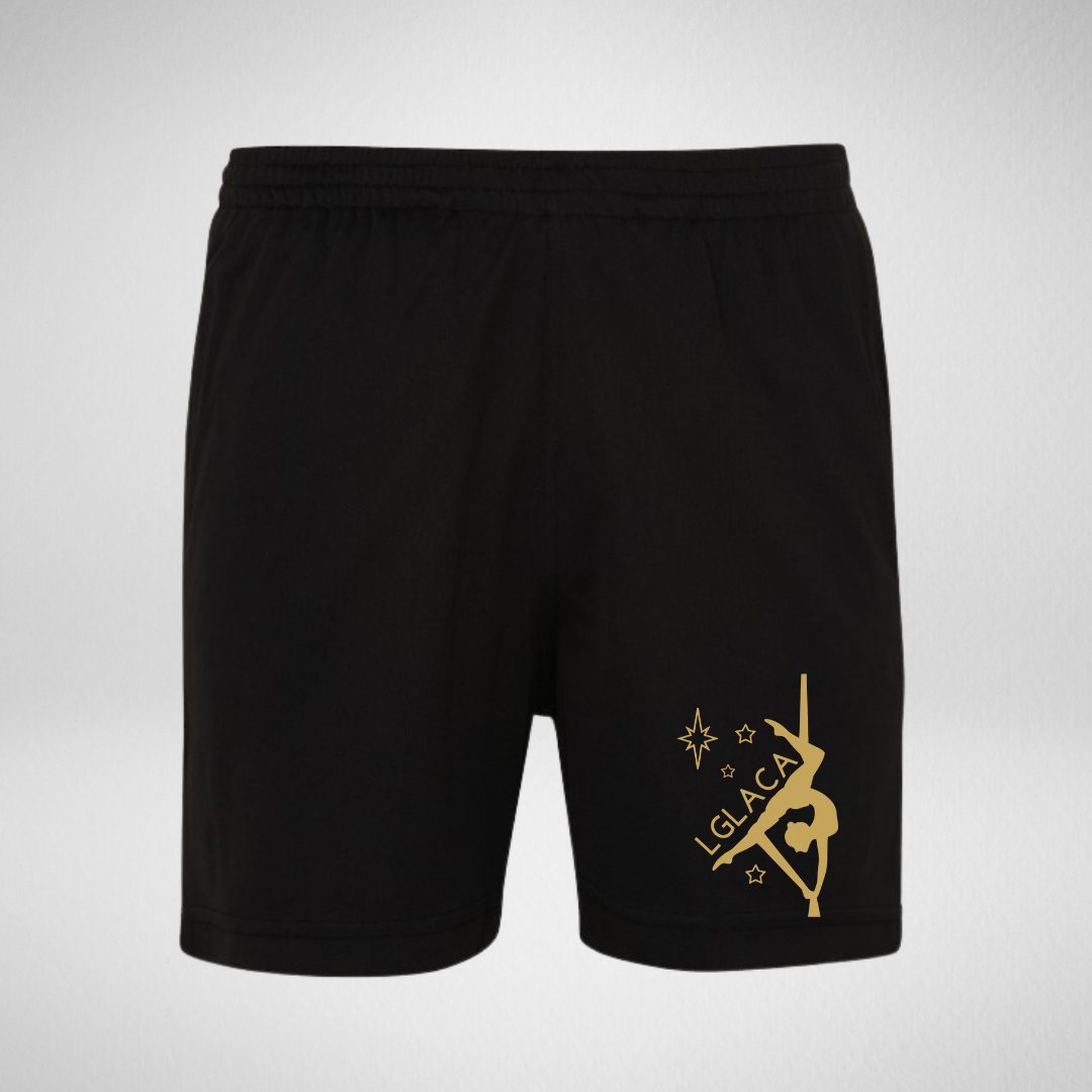 Let's Get Loud Boys Dri Fit Shorts