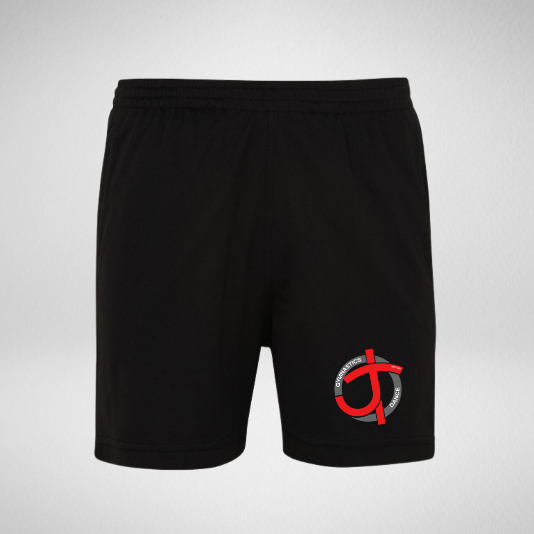 LJ Dance Boys Dri Fit Shorts