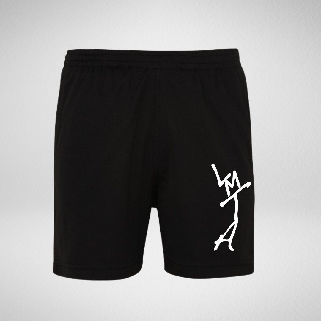 Laura Marie Theatre Academy Boys Dri Fit Shorts
