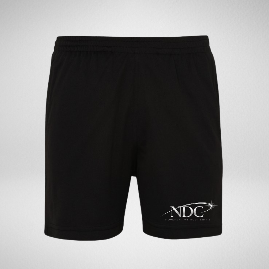 Nova Dance Co Boys Dri Fit Shorts