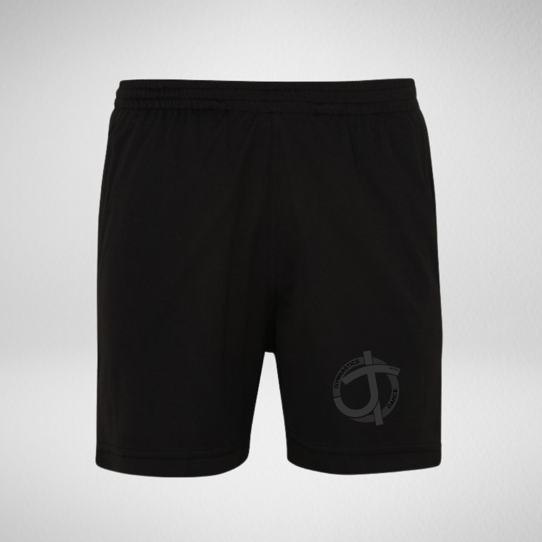LJ Dance Boys Dri Fit Shorts