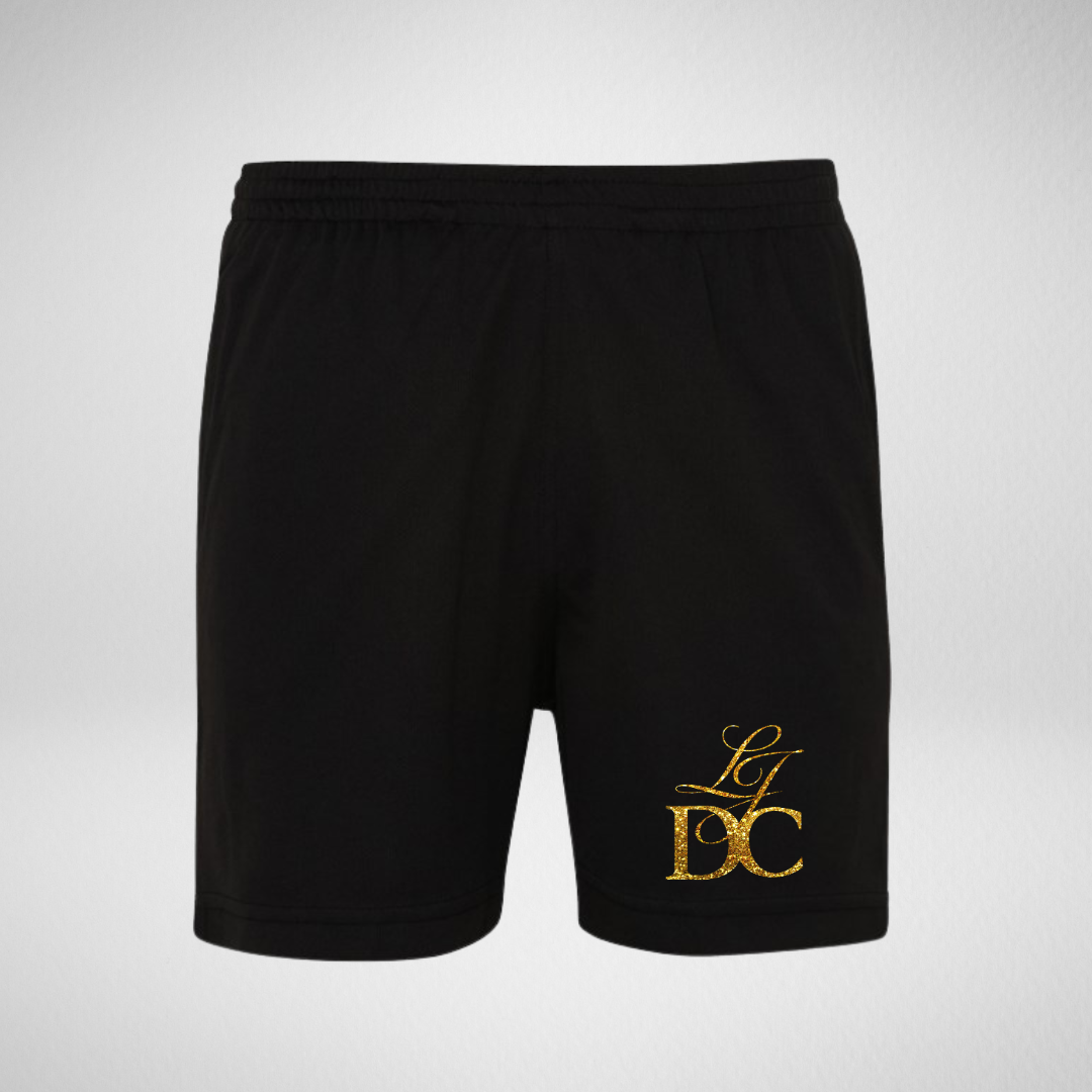 Loren James Dance Company Boys Dri Fit Shorts