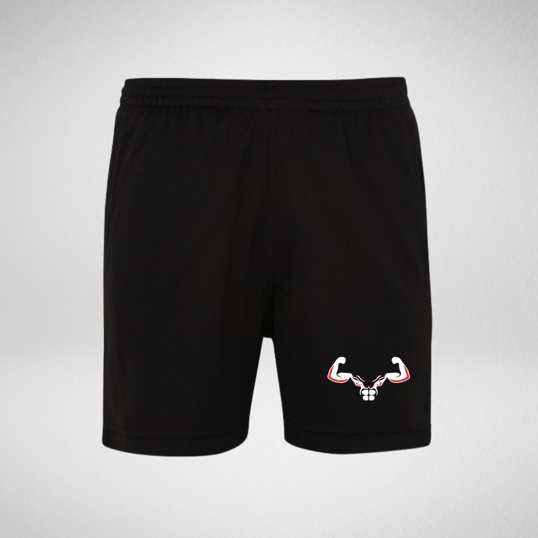 BullGNG Gymnastics Academy Boys Dri Fit Shorts