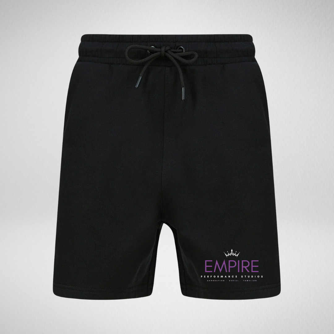 Empire Performance Studios Sweat Shorts - Boys Uniform