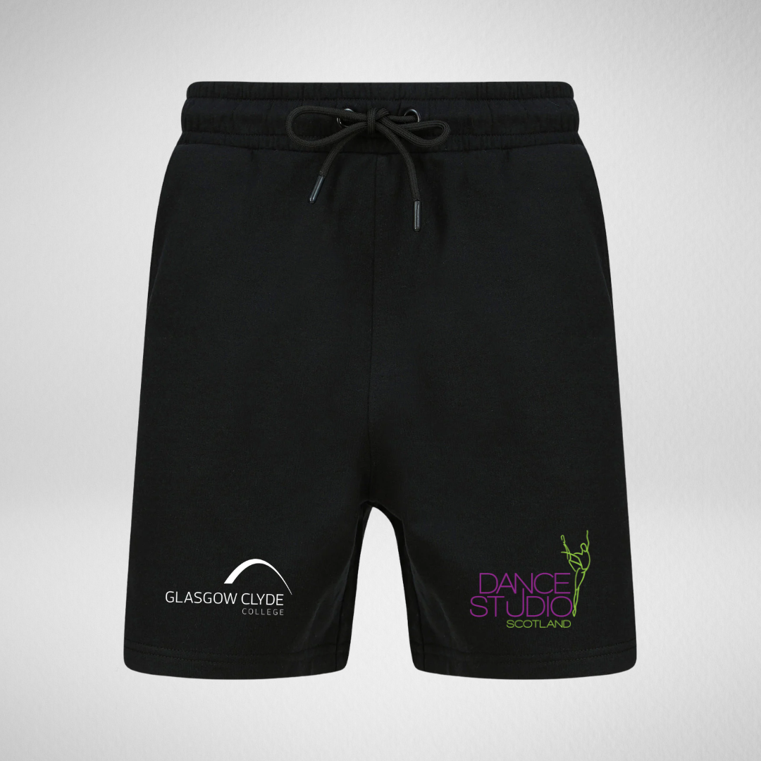 Dance Studio Scotland Sweat Shorts