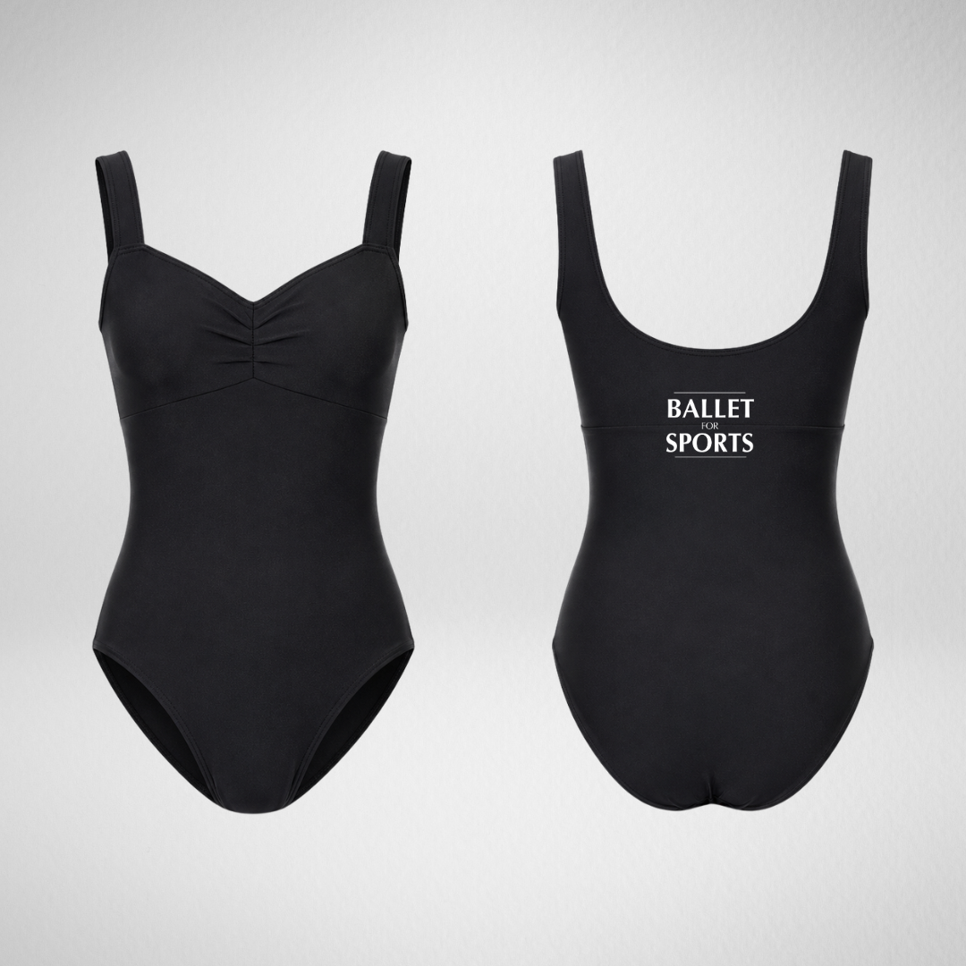 Ballet For Sports Camille Leotard