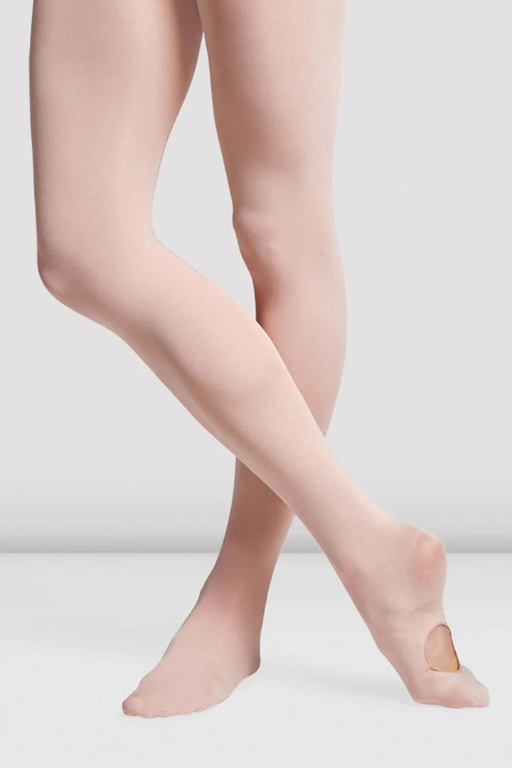 Bloch Convertible Tights
