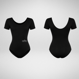 Empire Performance Studios Capped Sleeve Leotard