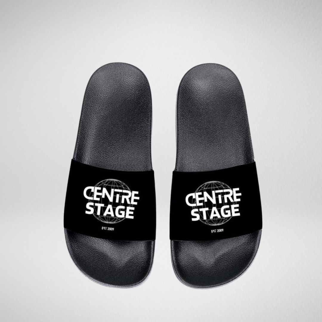 Centre Stage Academy Of Dance Sliders