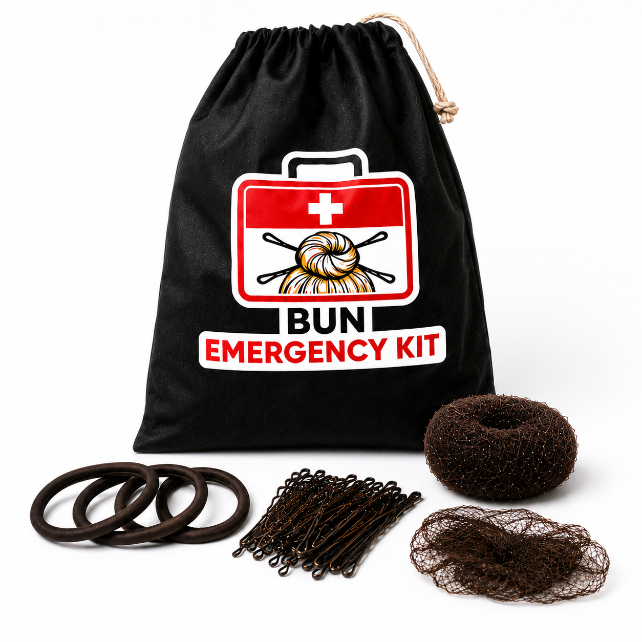 Bun Emergency Kit