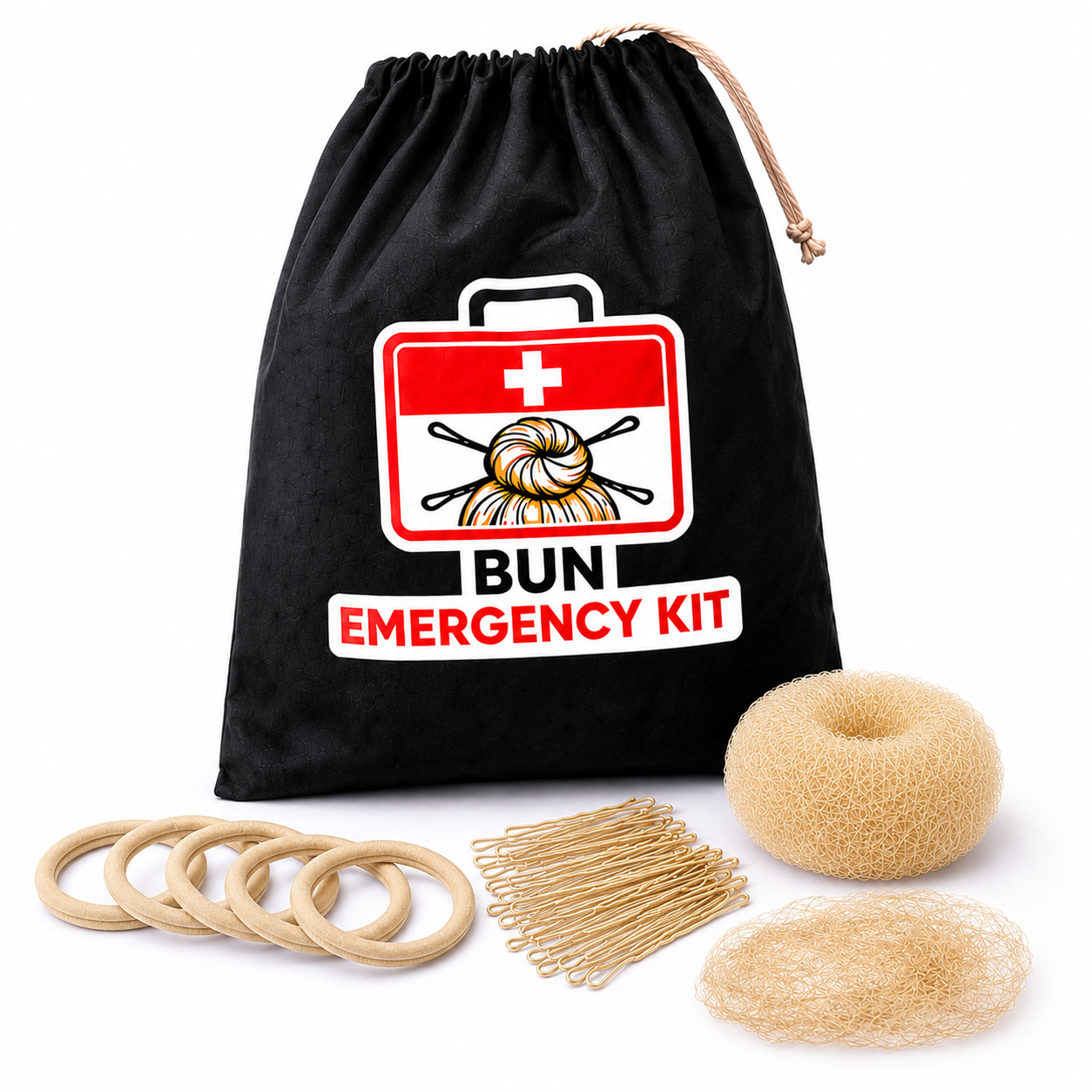 Bun Emergency Kit