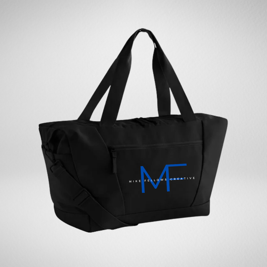 MF Creative Circuit Gym Bag
