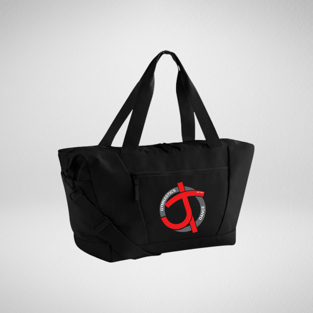 LJ Dance Circuit Gym Bag