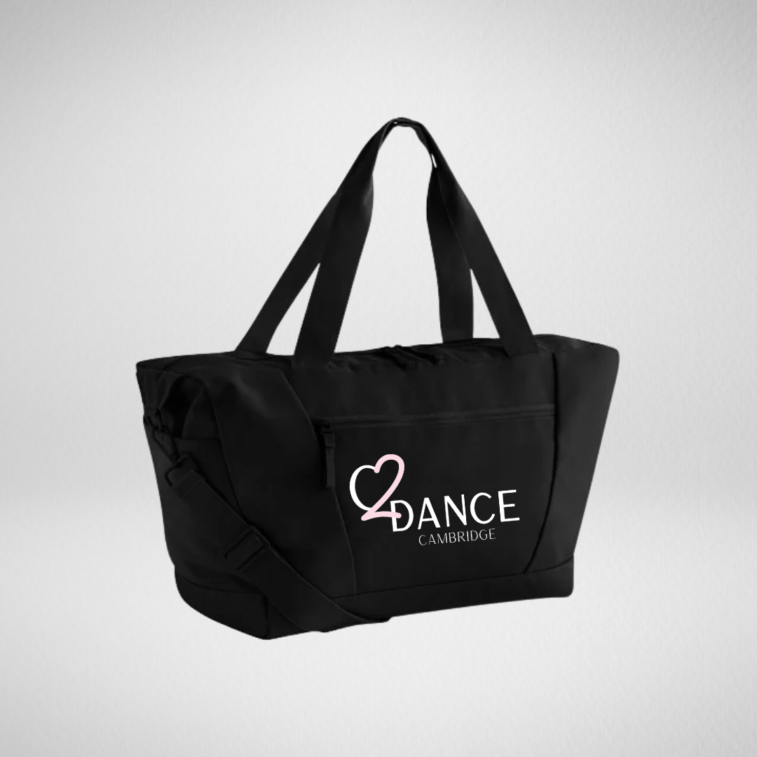 Chapter 2 Dance Academy Circuit Gym Bag