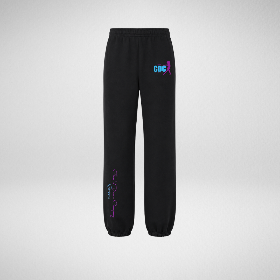 Clare's Dance Company Supersoft Sweatpants