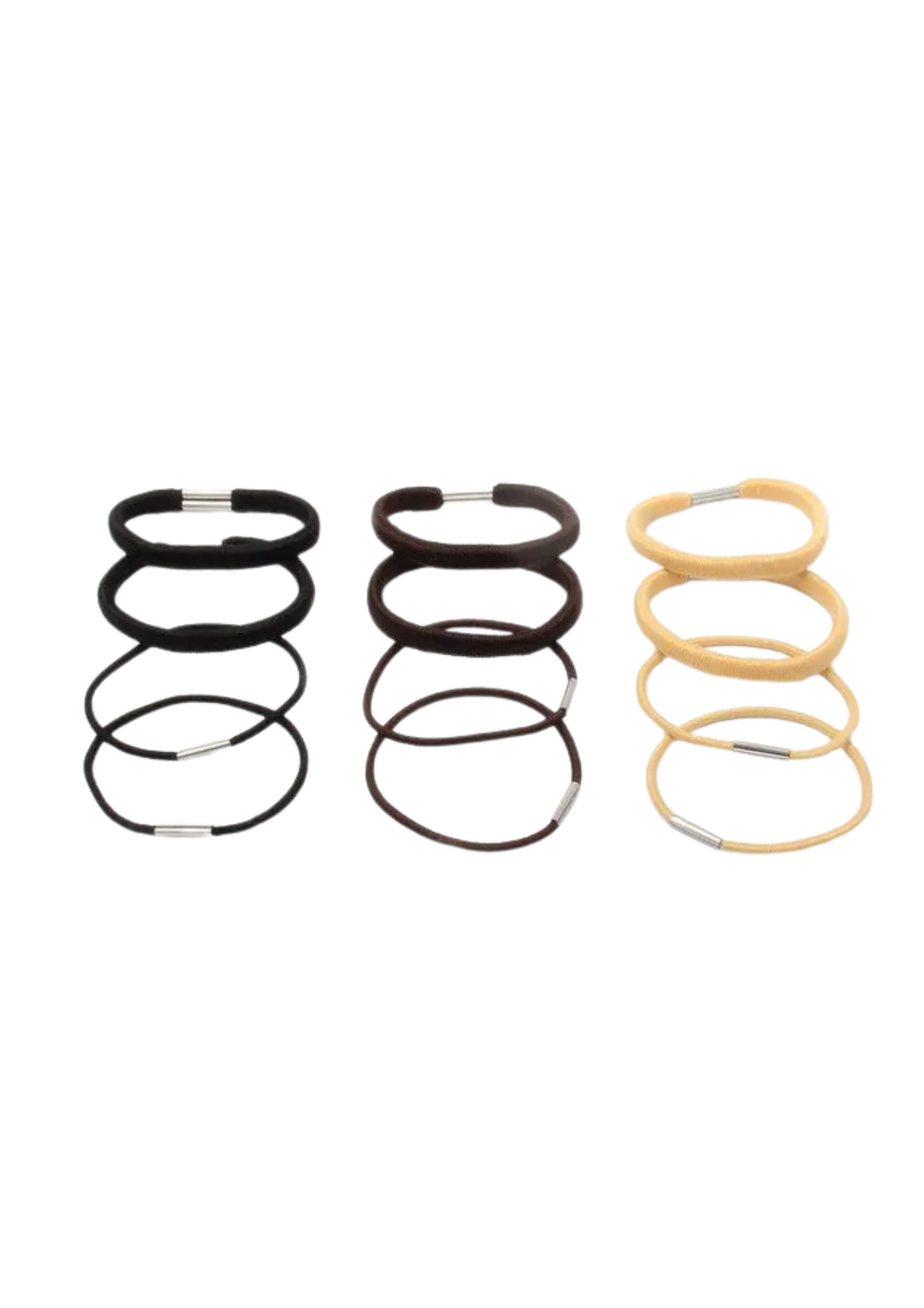 Natural Elastics