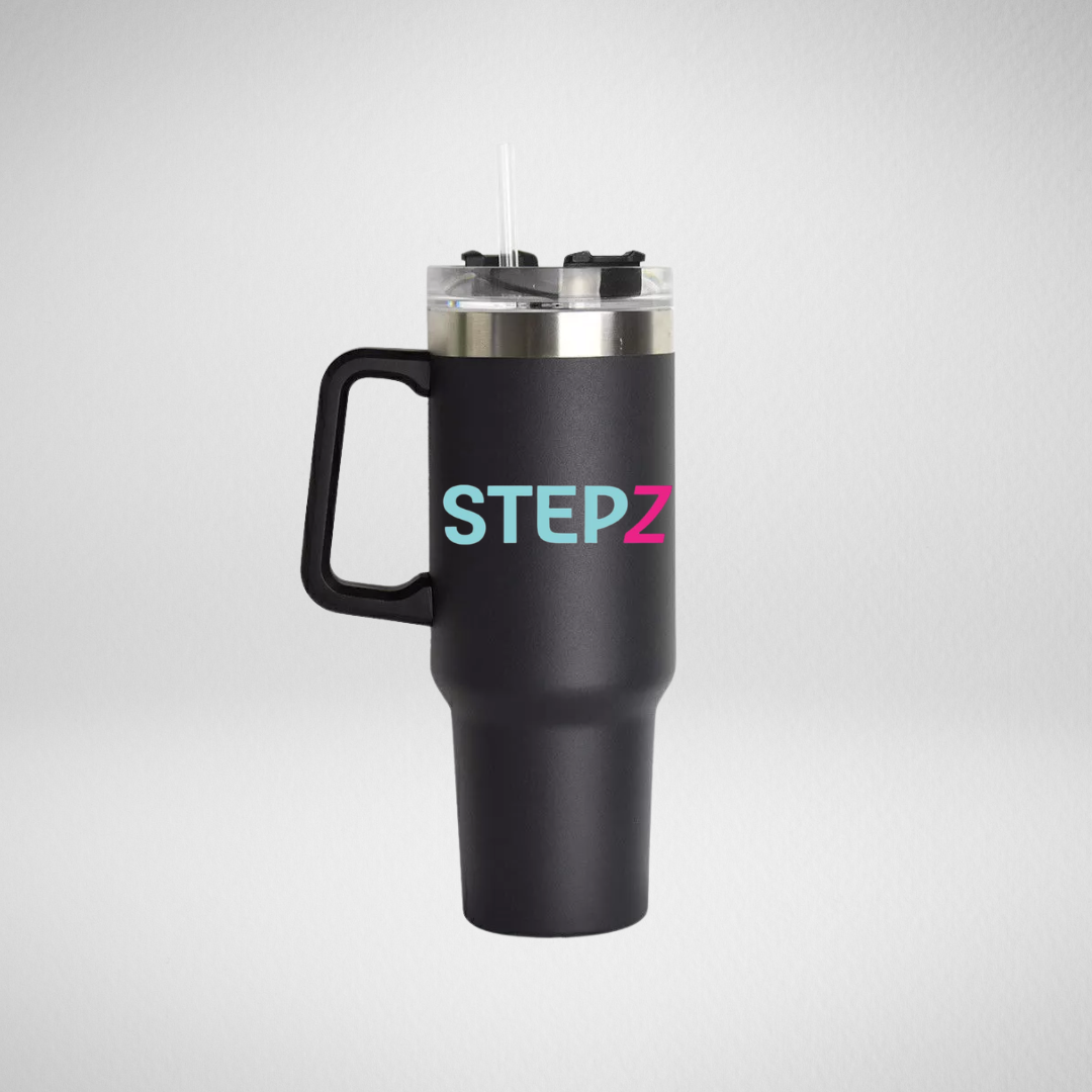 Stepz School Of Dance & Acrobatics Stanley Style Cup