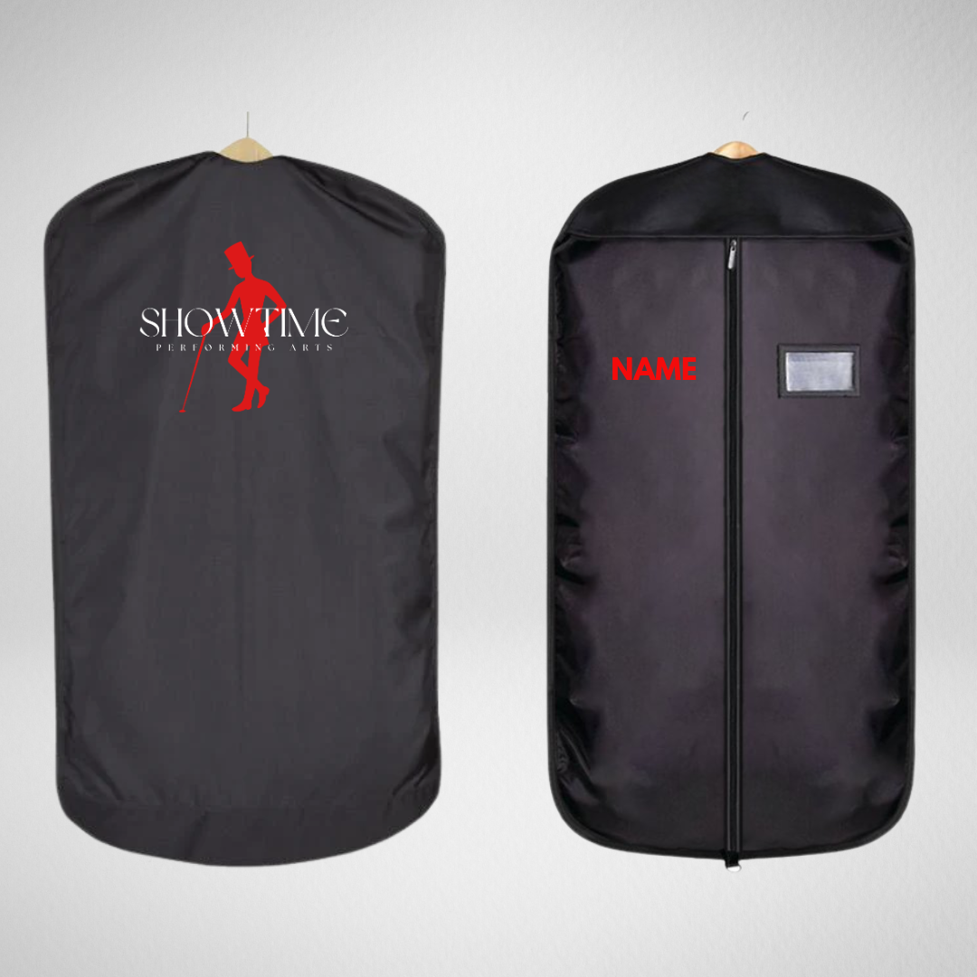 Showtime Performing Arts Costume Carrier